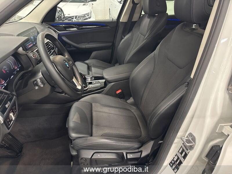BMW X3 G01 2017 Diesel xdrive20d mhev 48V xLine auto