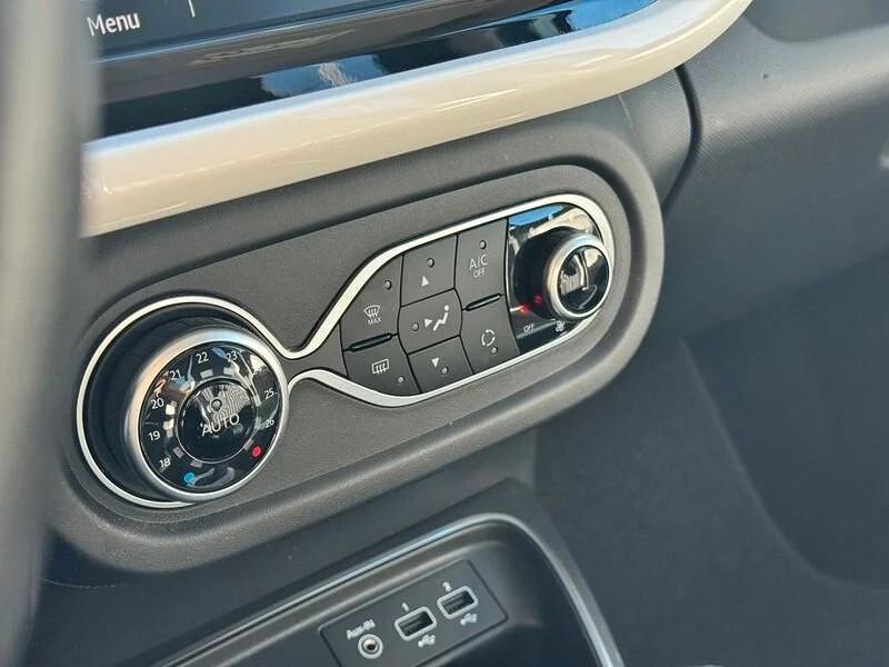 Renault Twingo Electric Equilibre