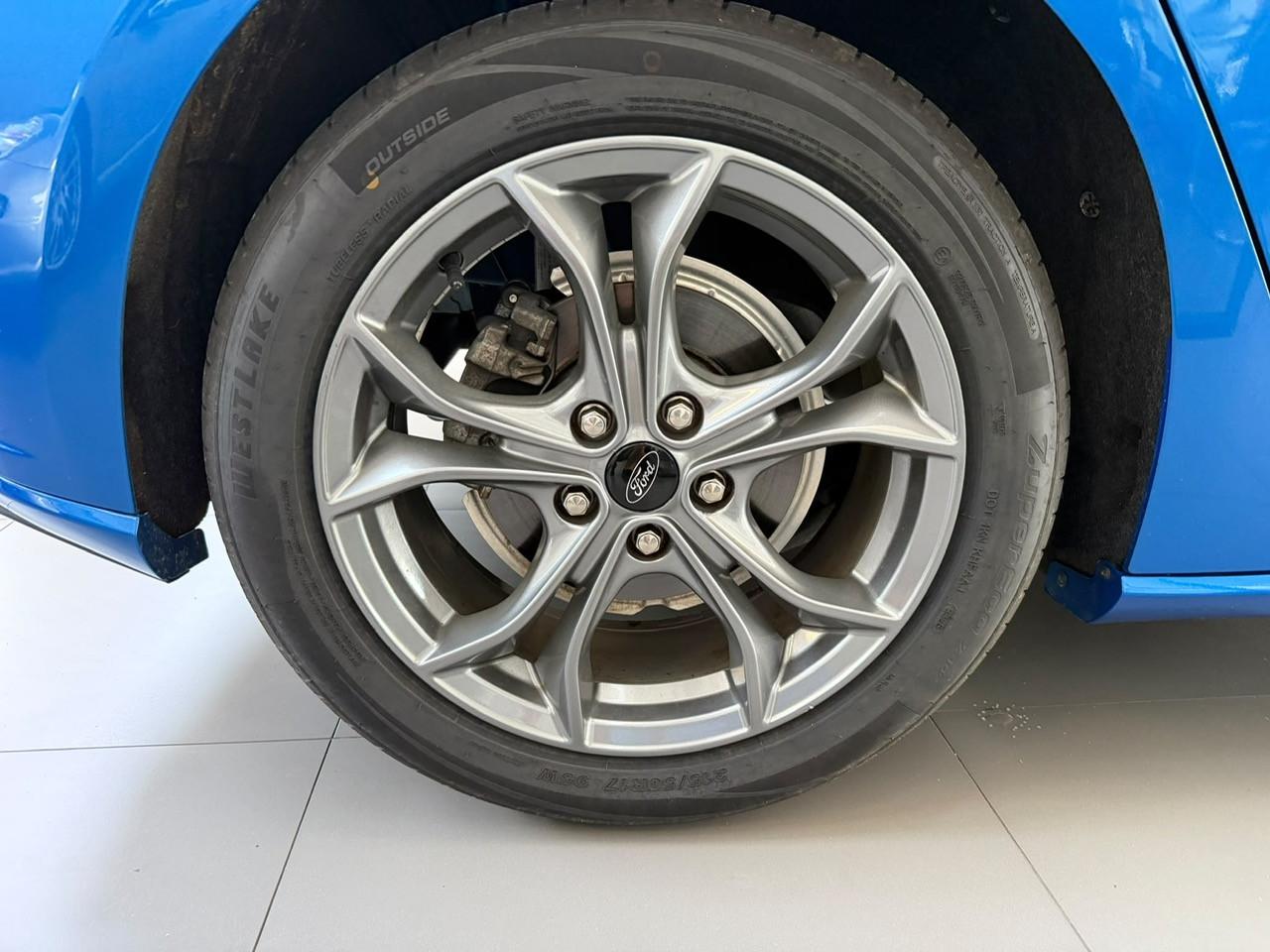 Ford Focus 1.0 ecoboost h ST-Line s&s 125cv my20.75