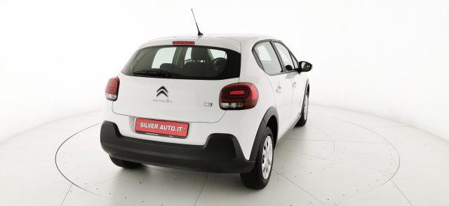 CITROEN C3 BlueHDi 100 S&S Feel