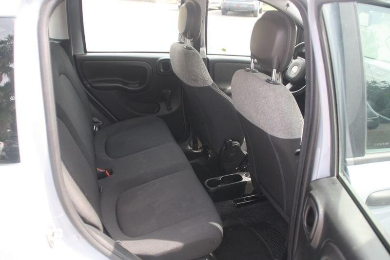 FIAT Panda 1.0 FireFly 70cv S&S Hybrid