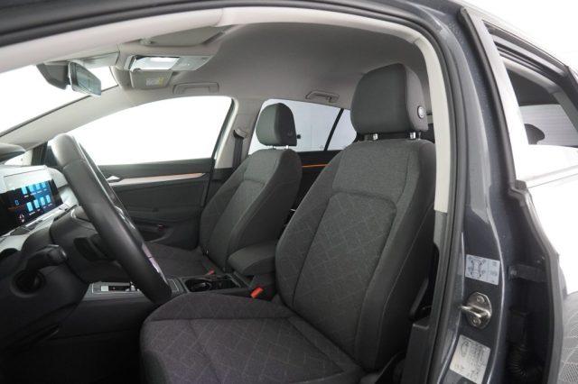 VOLKSWAGEN Golf Golf 1.5 eTSI 130 CV EVO ACT DSG Life