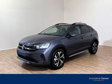 Volkswagen Taigo Taigo 1.0 tsi Edition Plus 95cv