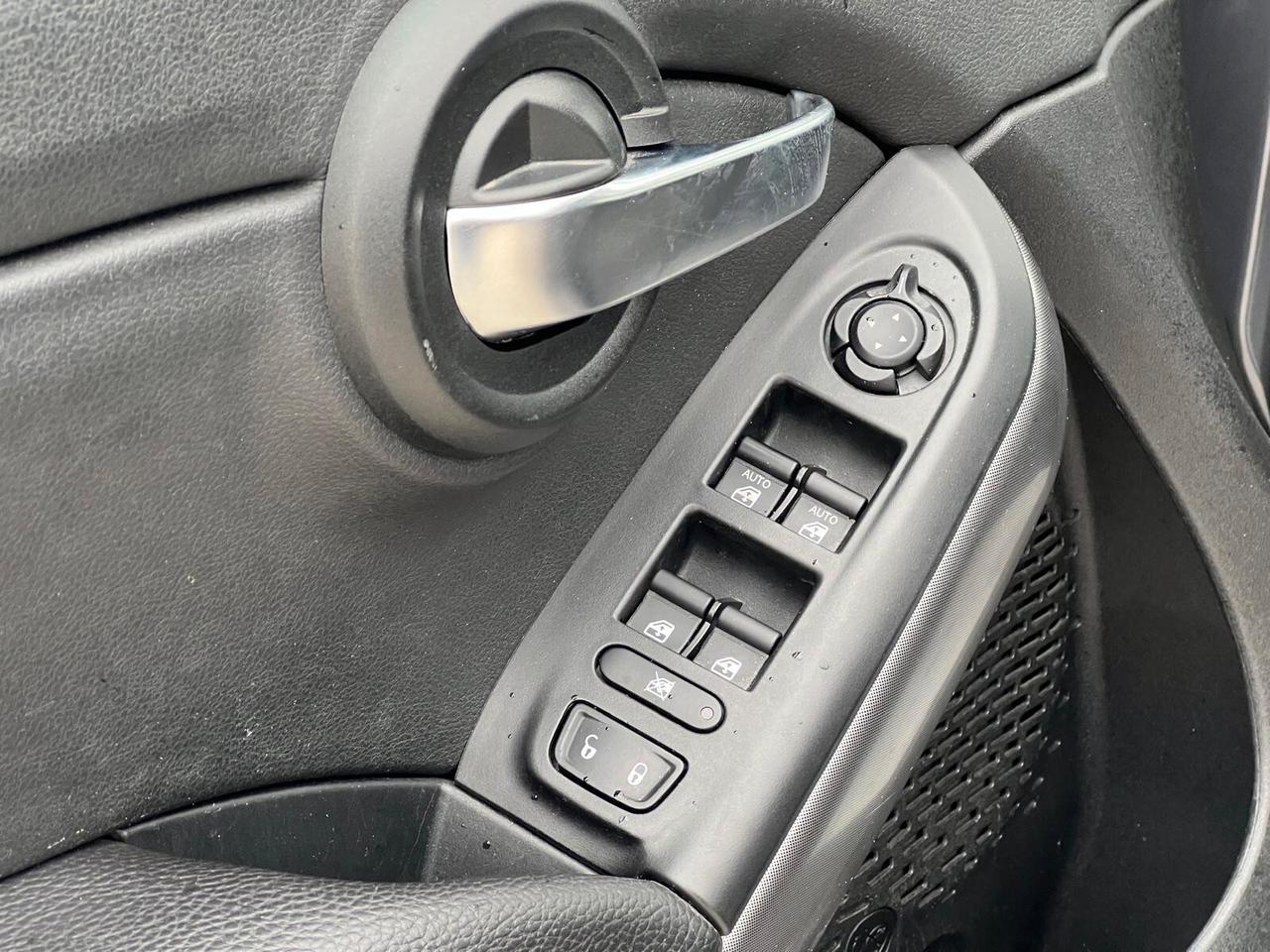 Fiat 500X 1.6 MultiJet 120 CV DCT City Cross