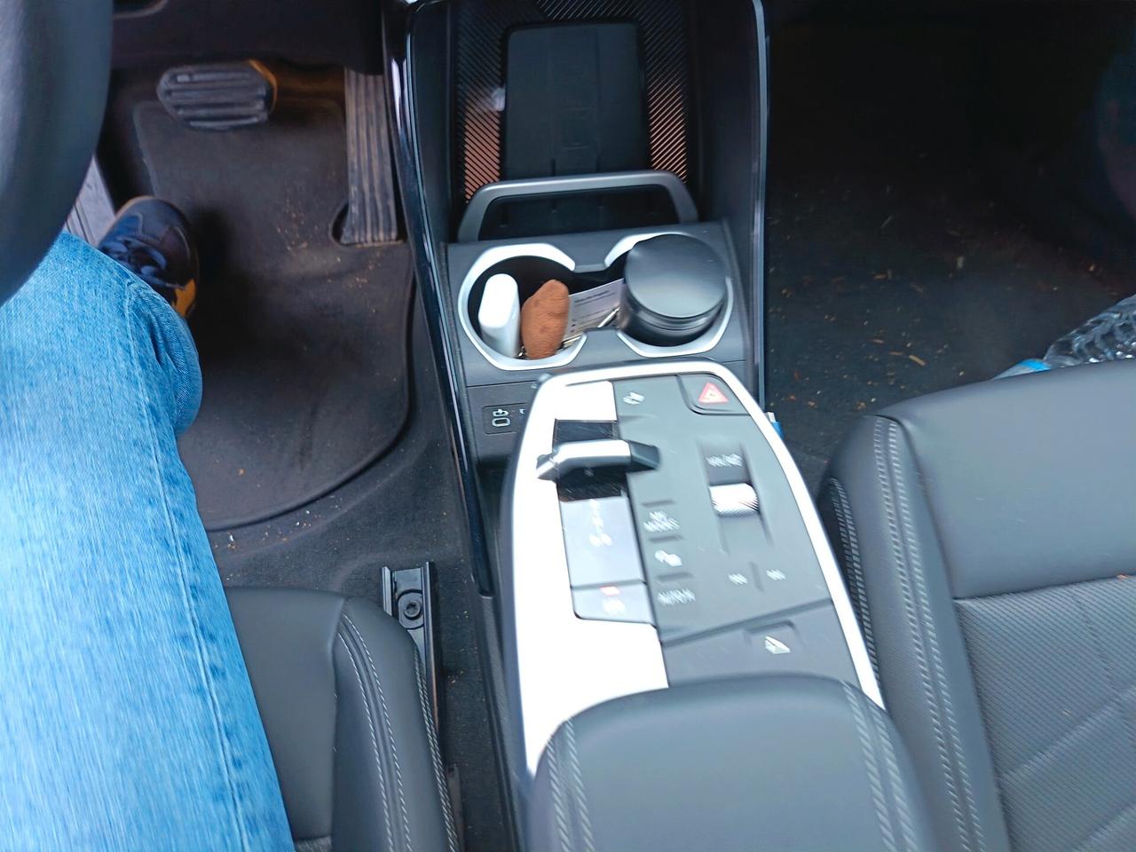 Bmw IX1 eDrive 20 xLine