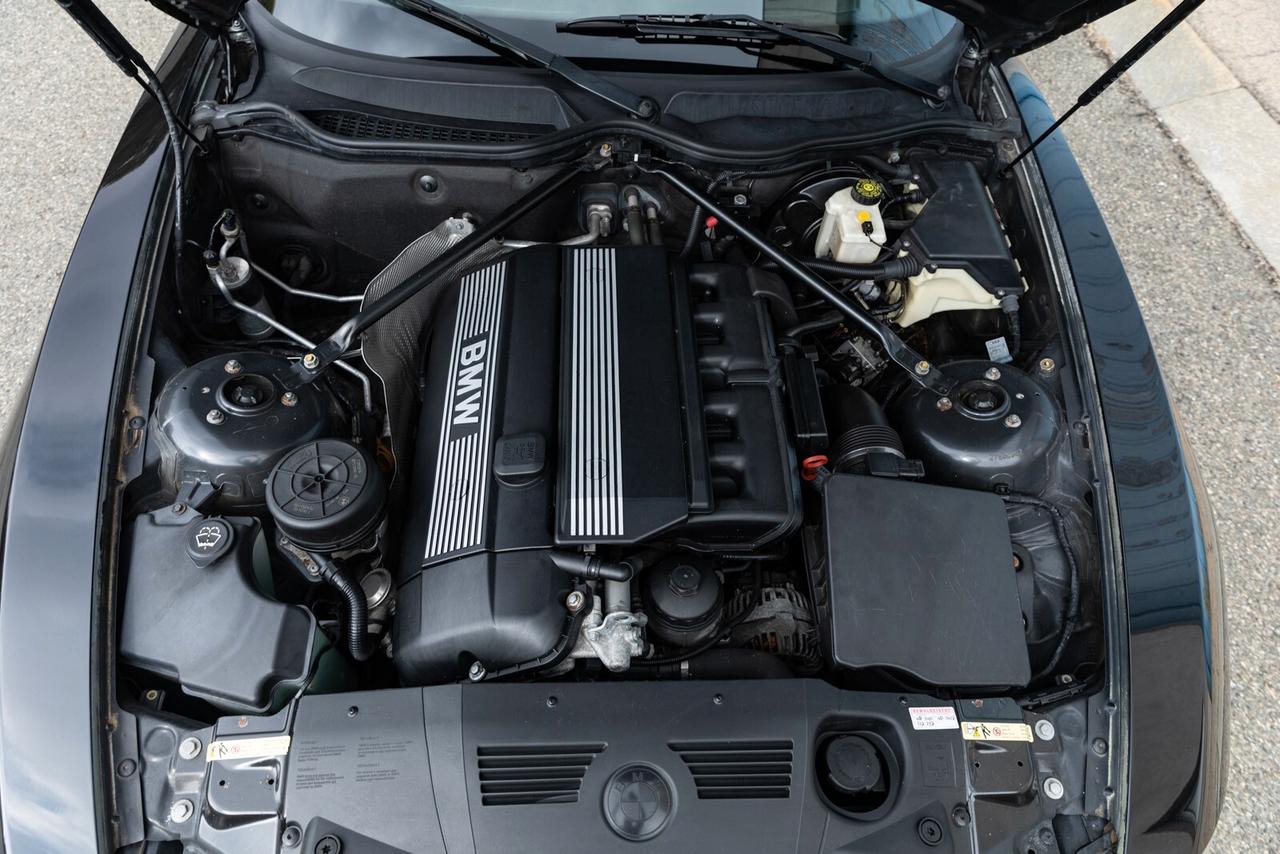 Bmw Z4 3.0i cat Roadster