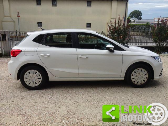 SEAT Ibiza 1.0 MPI 5 porte Business