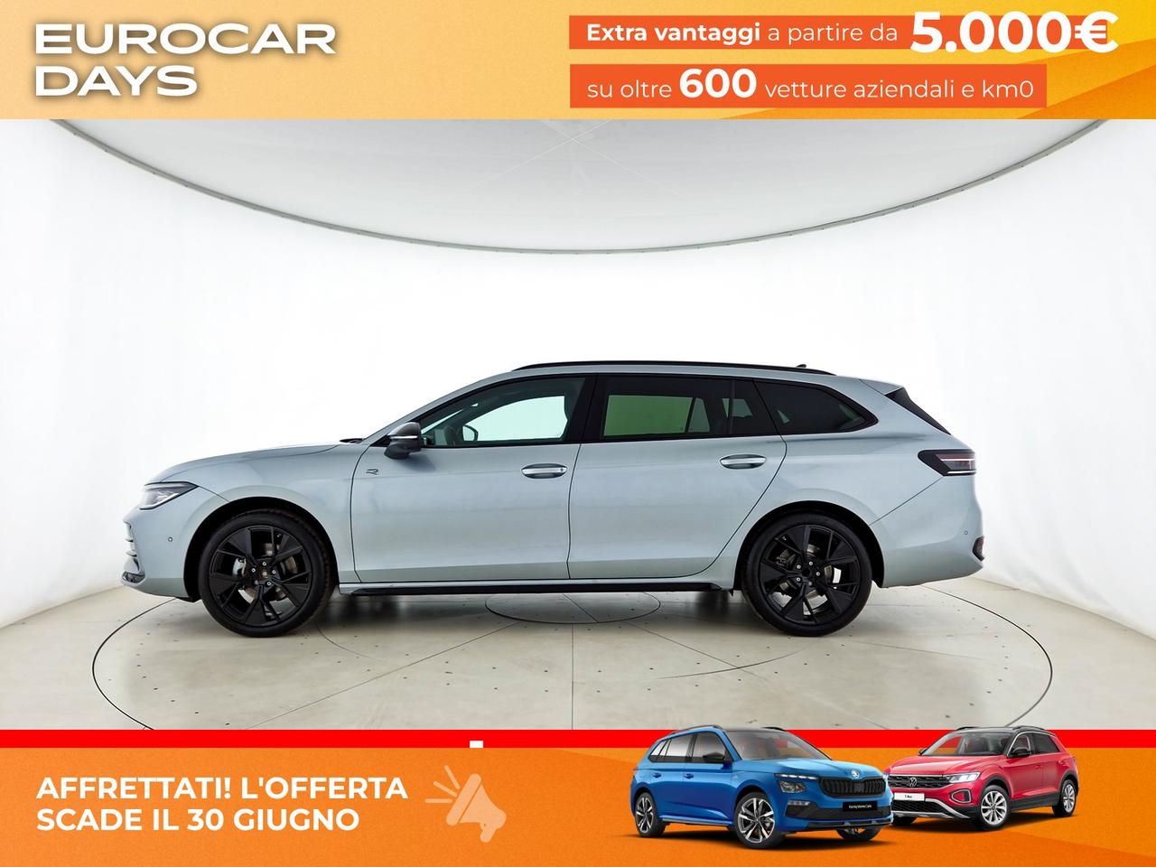Volkswagen Passat 1.5 etsi act r-line 150cv dsg