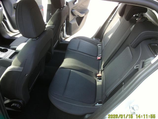 FORD Focus 1.5 EcoBlue 120 CV SW Business