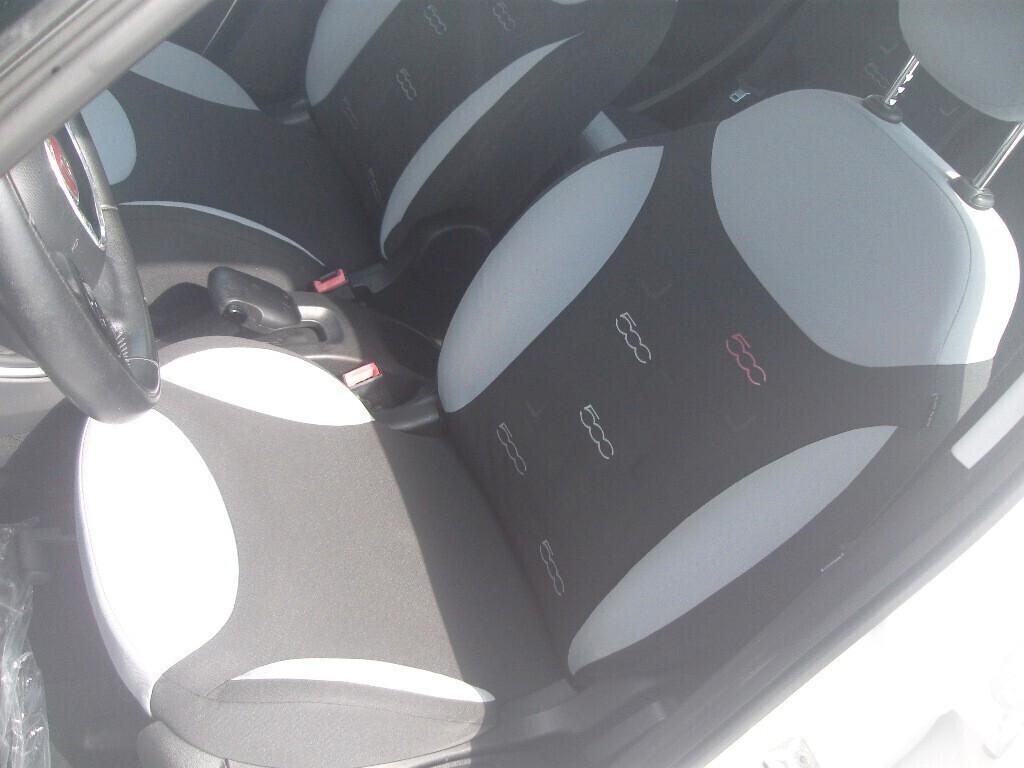 Fiat 500L 1.6 Multijet 105 CV Pop Star