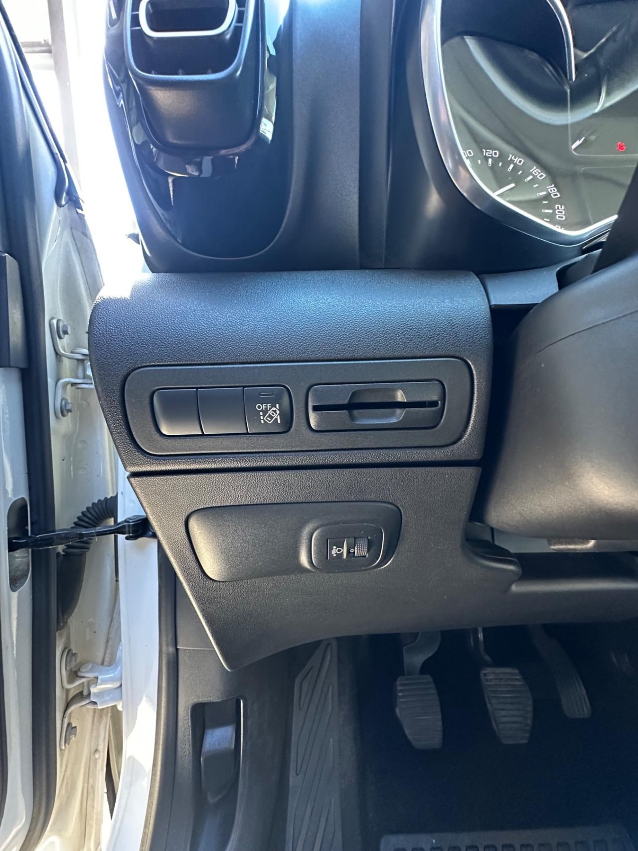 Citroen C3 Aircross PureTech 82 Shine