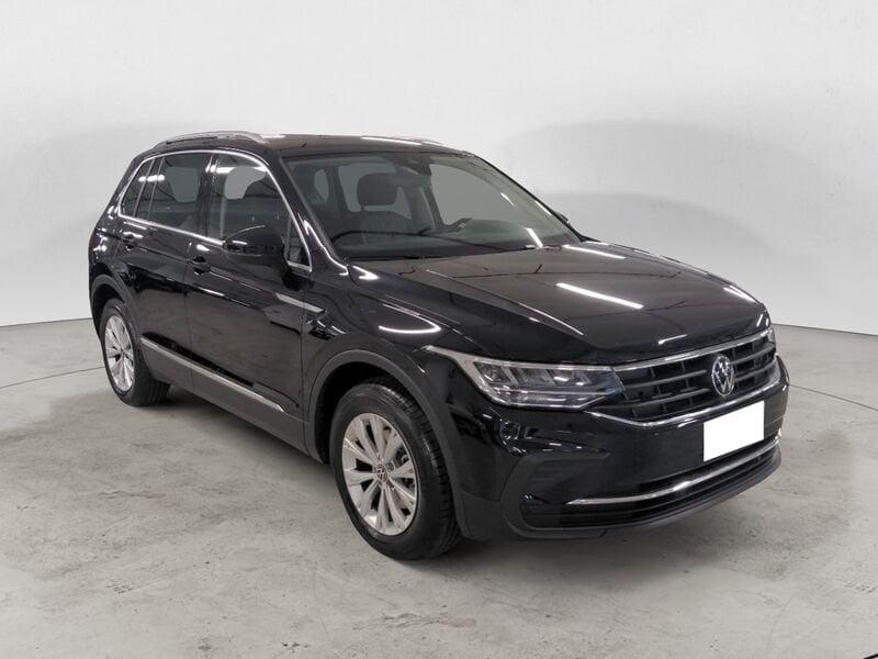 Volkswagen Tiguan 2.0 TDI 150 CV EVO SCR DSG Life