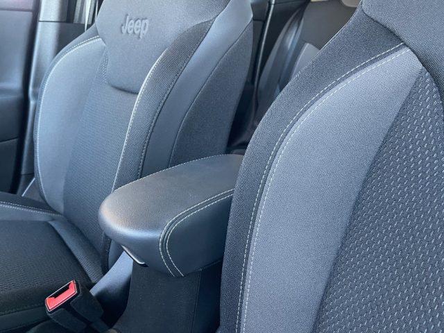 JEEP Renegade 1.6 MJT 130CV LIMITED APPLE CARPLAY CRUISE ADATT.