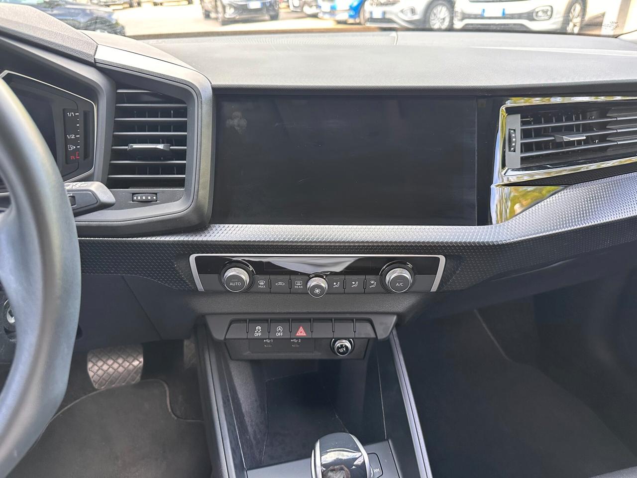 Audi A1 allstreet 30 TFSI S tronic Business