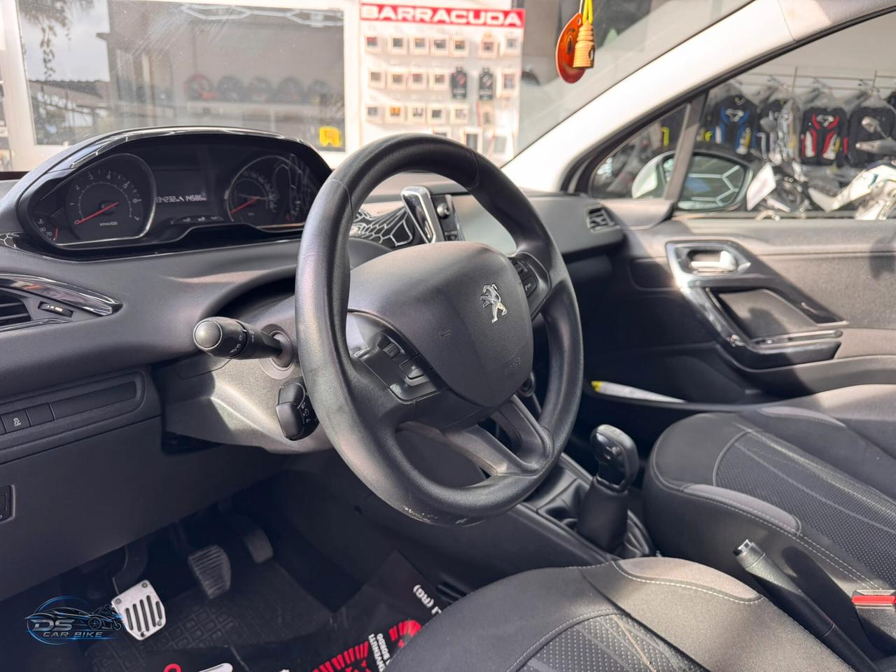 Peugeot 208 1.0 VTi 68 CV 3 porte Access 2013