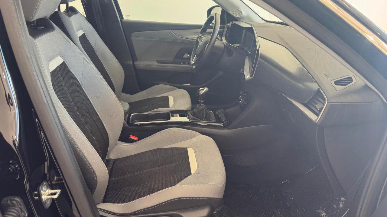 Opel Mokka 1.5 D Elegance 110 Cv.