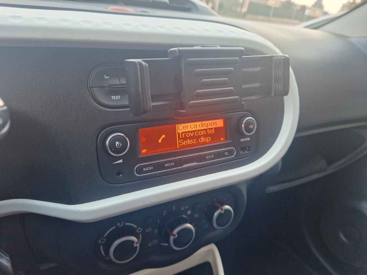 Renault Twingo 1.0 SCe 69cv Life