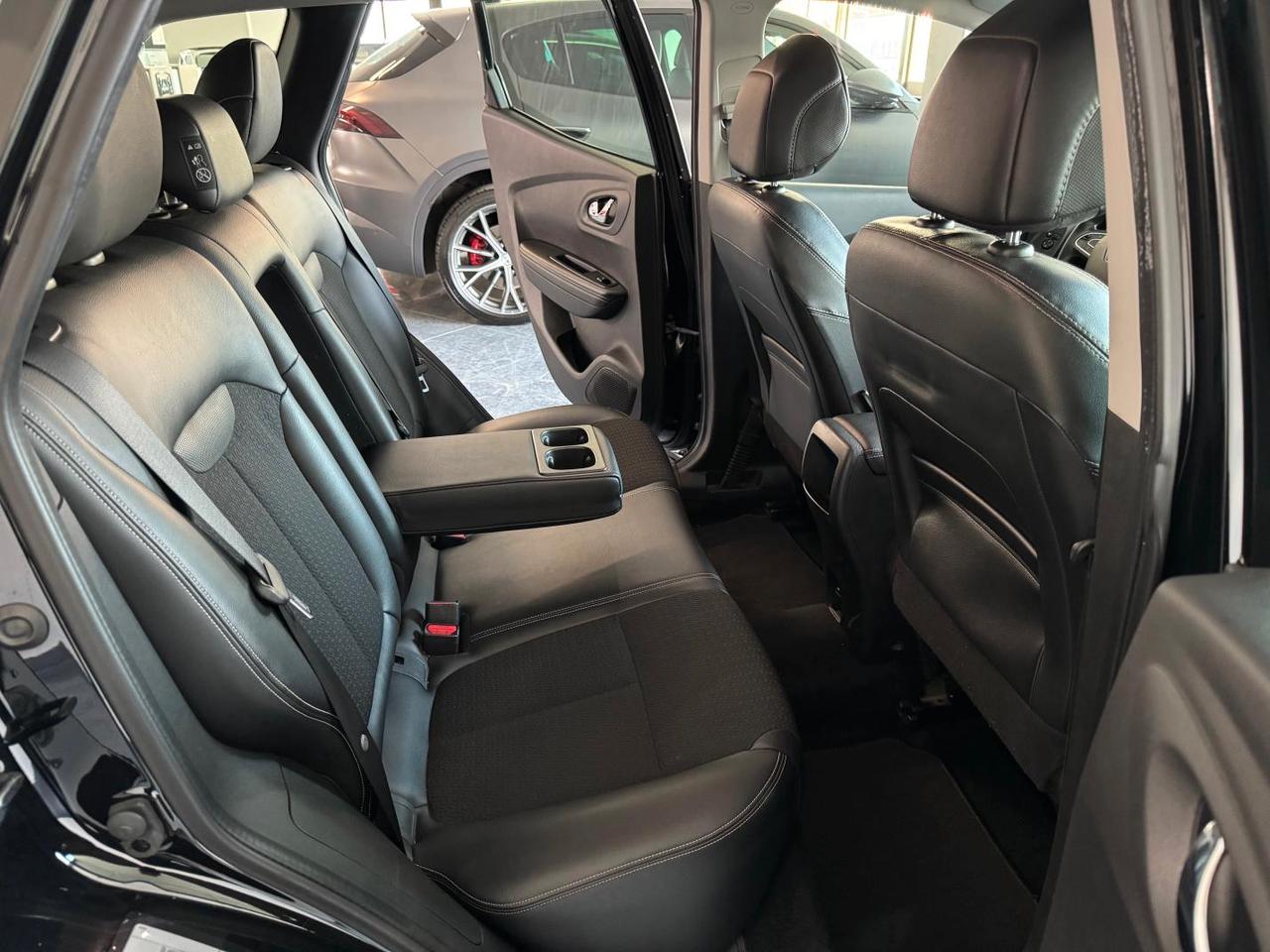 Renault Kadjar 1.5 dci 110cv edc Autom Full Unipropr