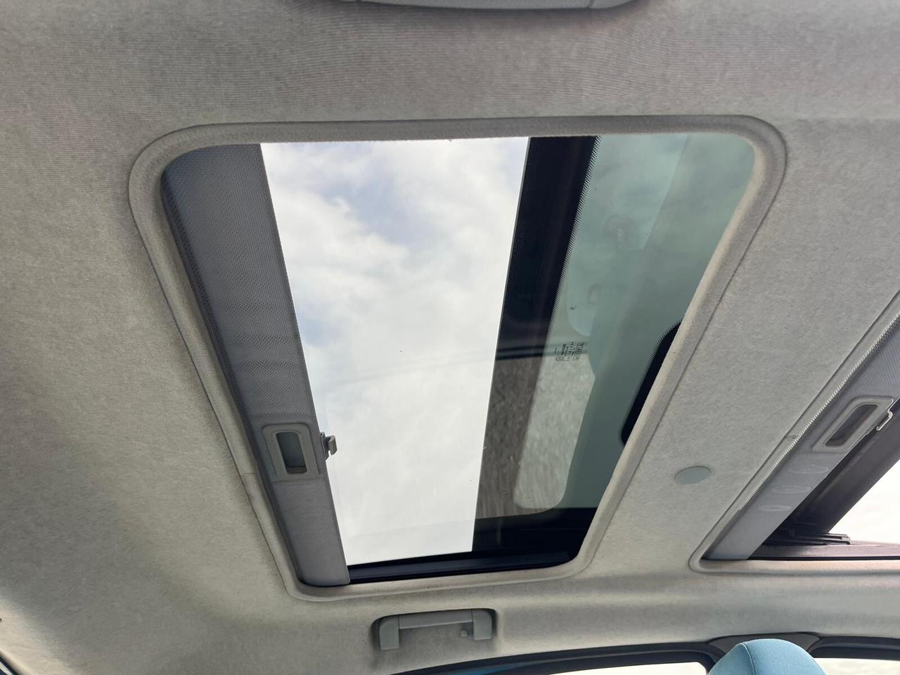 Fiat Panda 1.2 TETTO APRIBILE pronta consegna