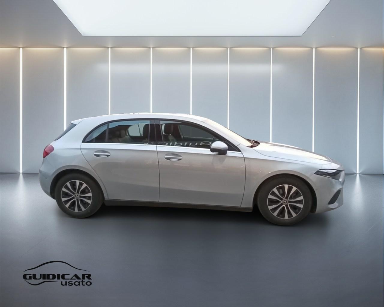 Mercedes-Benz Classe A - W177 2023 - A 180 d Advanced auto