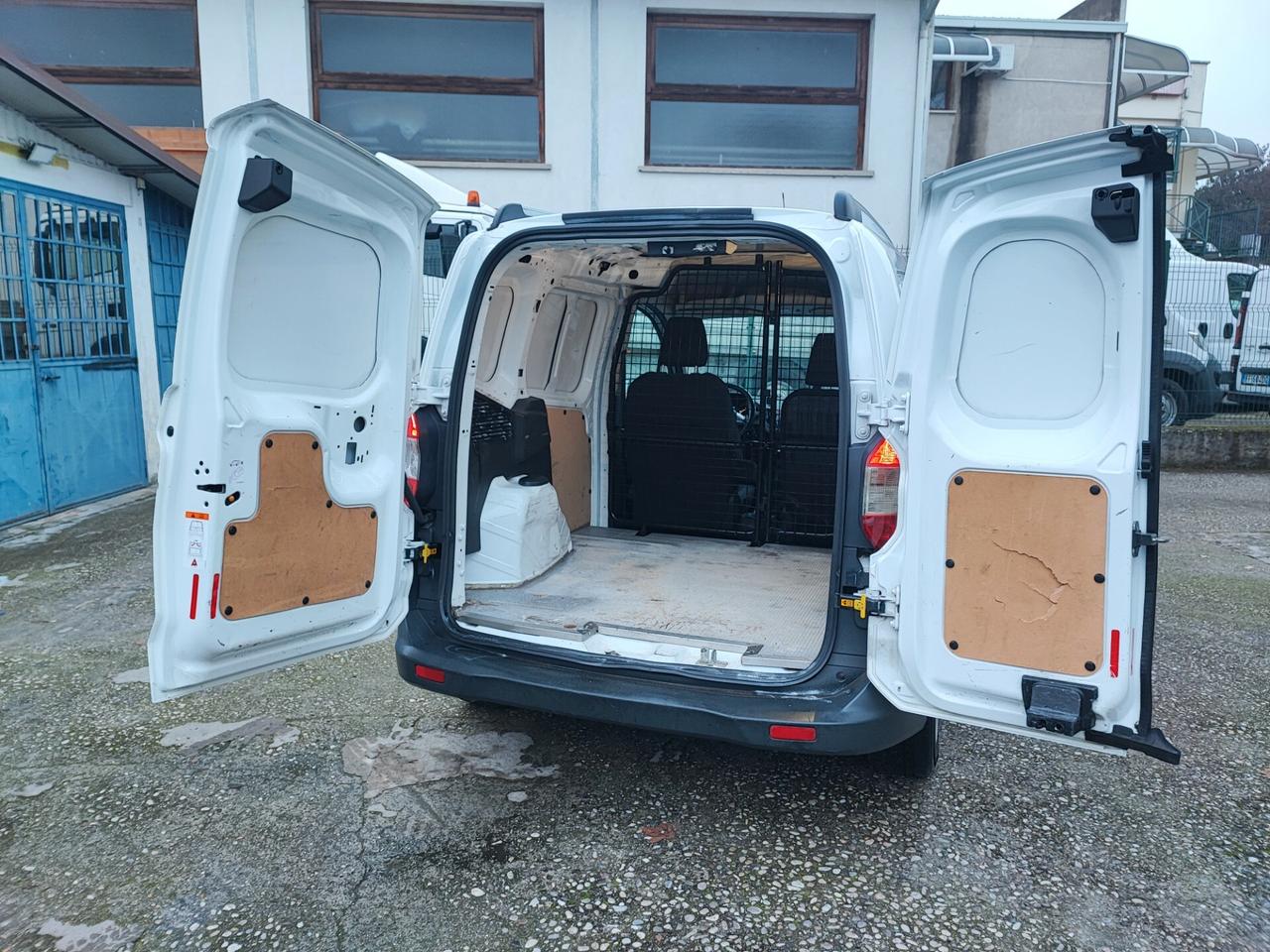 Ford Courier Tdci Euro 6 KM 143.000 IVA COMPRESA