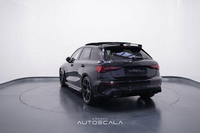 AUDI RS3 SPB 2.5 TFSI 400cv RS Carboceramica Quattro S Tr.