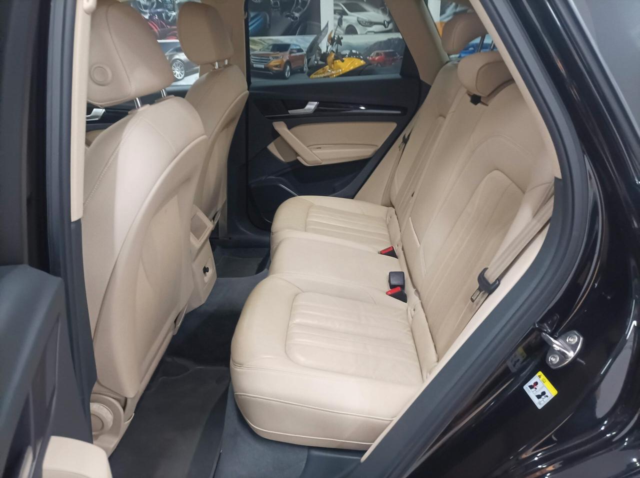 Audi Q5 40 TDI quattro S tronic 06/2019