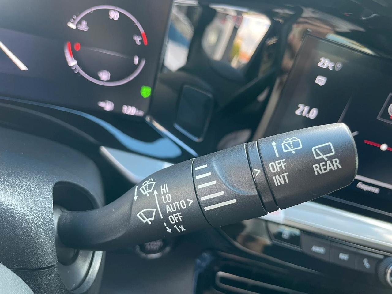 Opel Mokka 1.2 Turbo 136 CV Ultimate