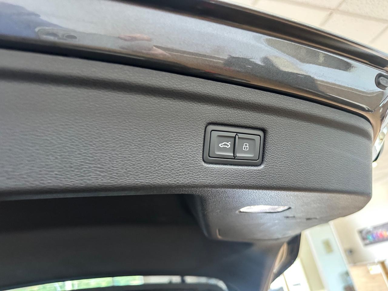 Audi A5 35 TDI S tronic line edition