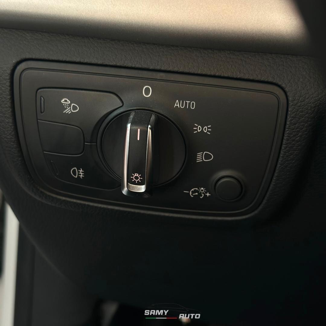 Audi A7 SPB 3.0 TDI 245 CV quattro S tronic