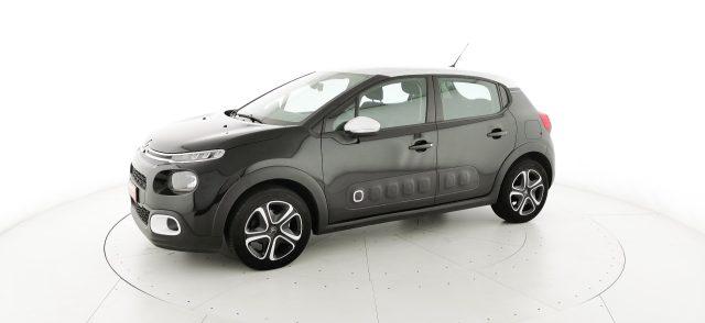 CITROEN C3 PureTech 82 Feel - OK NEOPATENTATI