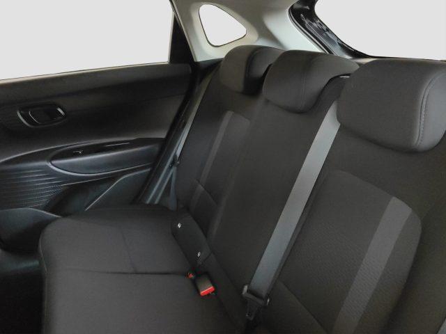 HYUNDAI i20 i20 1.2 MPI MT ConnectLine