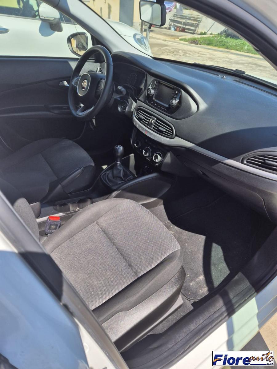 FIAT - Tipo - 1.3 Mjt 4p. Easy