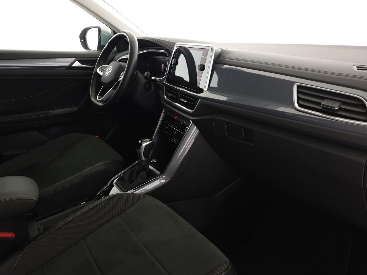 Volkswagen T-Roc 2.0 tdi style 150cv dsg