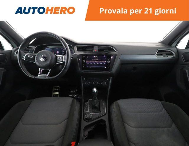 VOLKSWAGEN Tiguan 2.0 TSI 180 CV DSG 4MOTION Advanced BMT