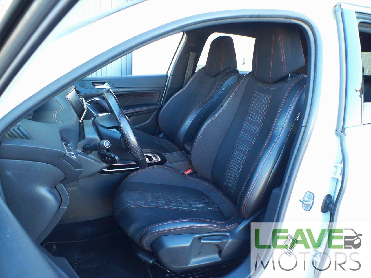 Peugeot 308 BlueHDi 120 S&S GT Line (M1439)