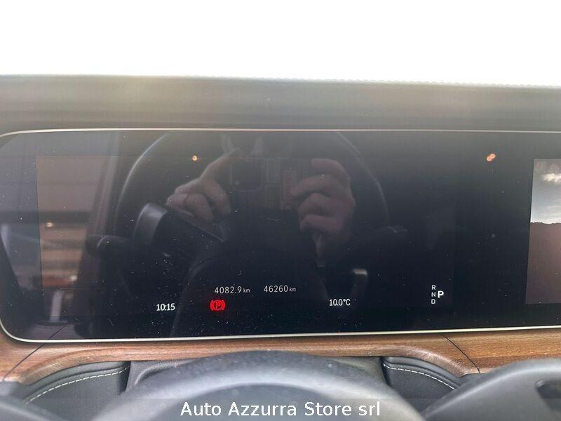 Mercedes-Benz Classe G G 450 d AMG Line | IVA, SUPERIOR, 20", TRAINO, MAGNO