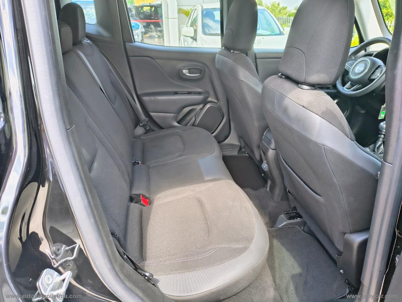JEEP Renegade 1.6 Mjt 130CV Limited