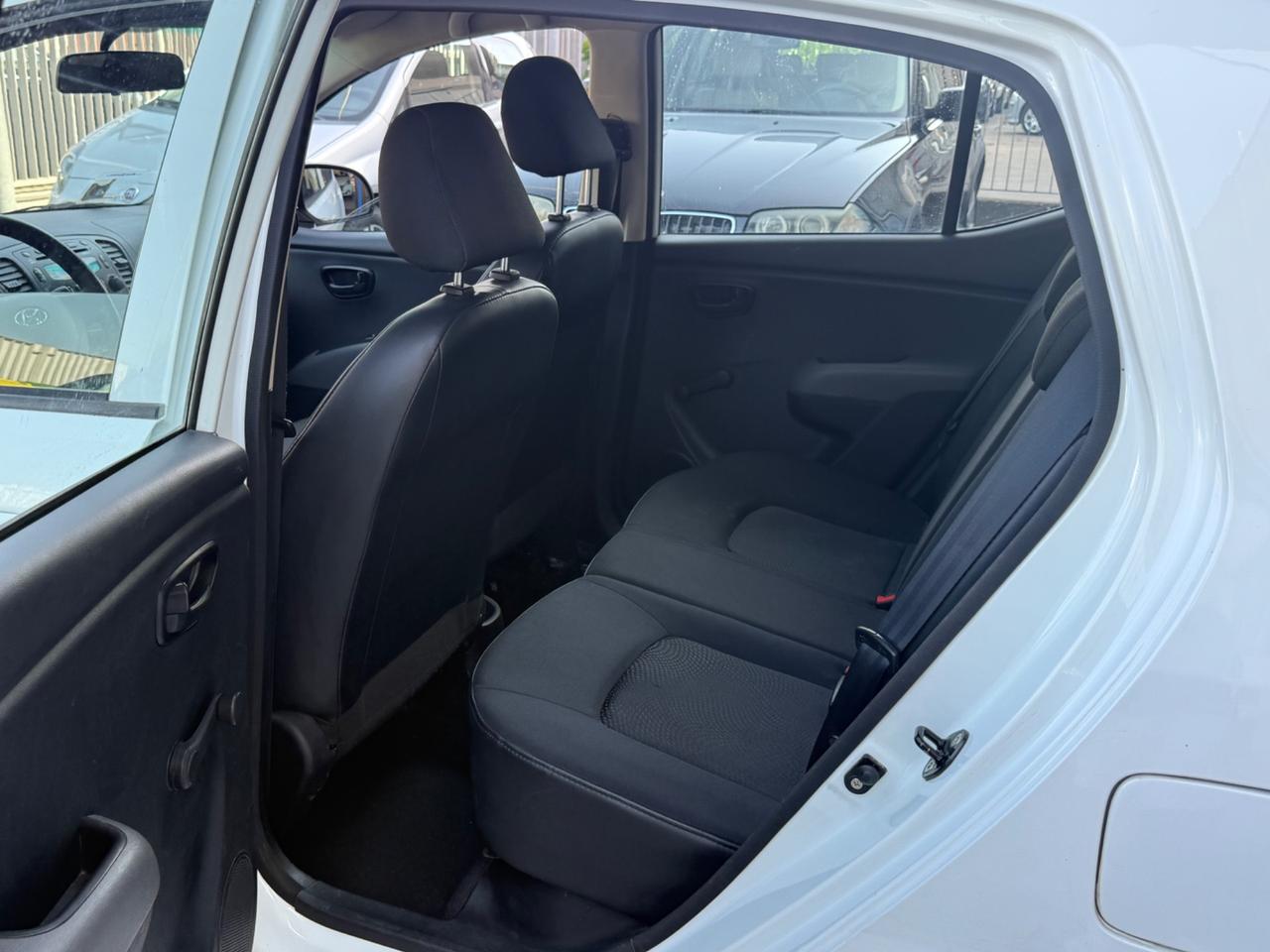Hyundai i10 1.1 12V Classic