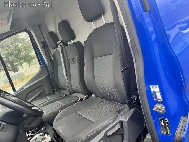 FORD Transit Transit 350 2.0TDCi EBl130CV PM-TM Fur Tr- GJ022JW