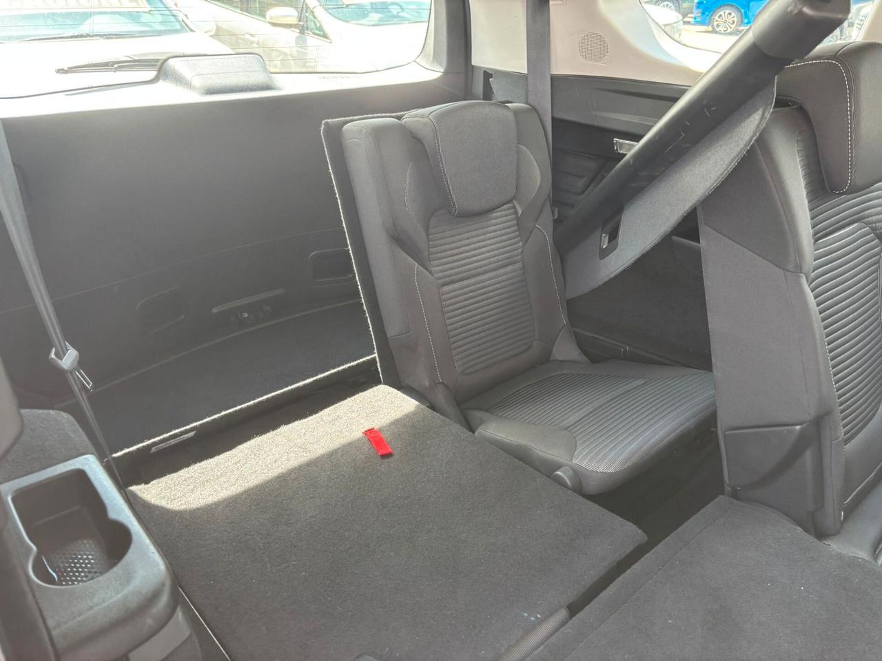 Renault Grand Scenic Blue dCi 120 CV Sport Edition