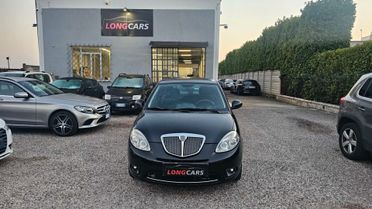 Lancia Ypsilon 1.3 MJT 75 CV Platinum Neopatentati