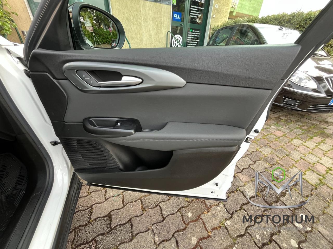 Alfa Romeo Tonale 1.6 Ti 130cv tct6