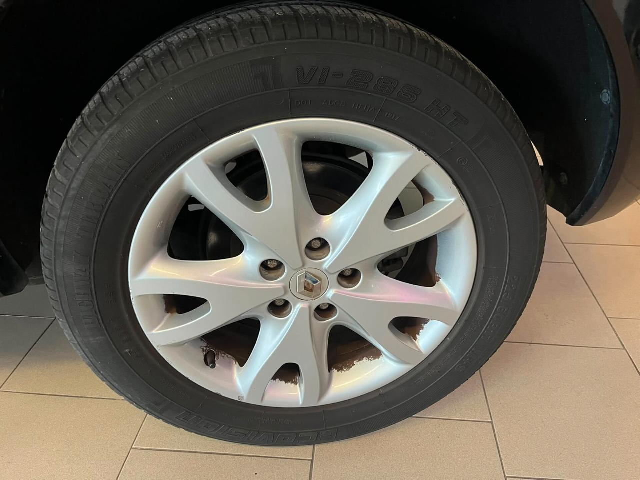 Renault Koleos 2.0 dCi 150CV 4X4 Dynamique