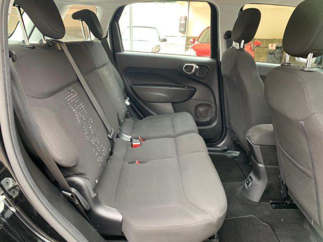 FIAT 500L 1.3 Multijet 95 CV Connect