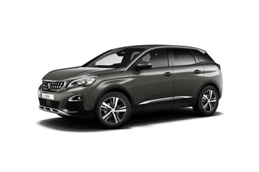 PEUGEOT 3008 II 2016 - 3008 1.5 bluehdi Allure s&s 130cv eat8