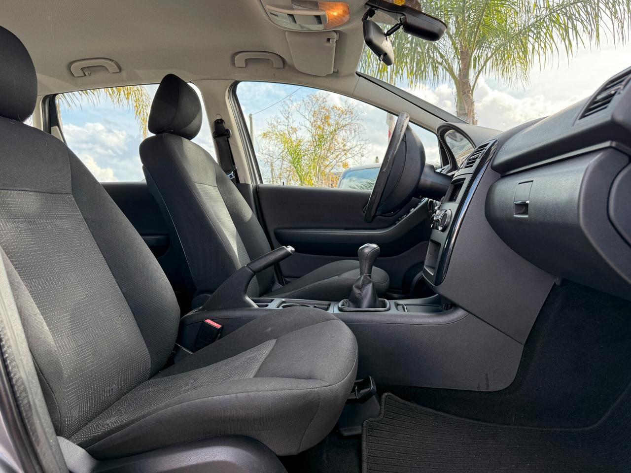 MERCEDES CLASSE A-160 2011 2.0 DIESEL 82CV *98.000 KM