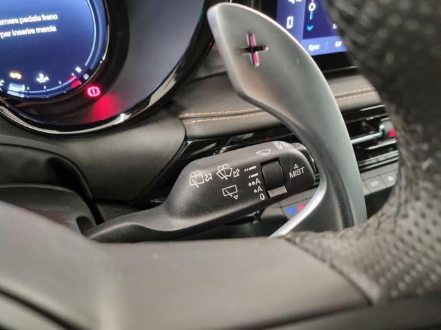 ALFA ROMEO Tonale 1.5 160 CV MHEV TCT7 Veloce