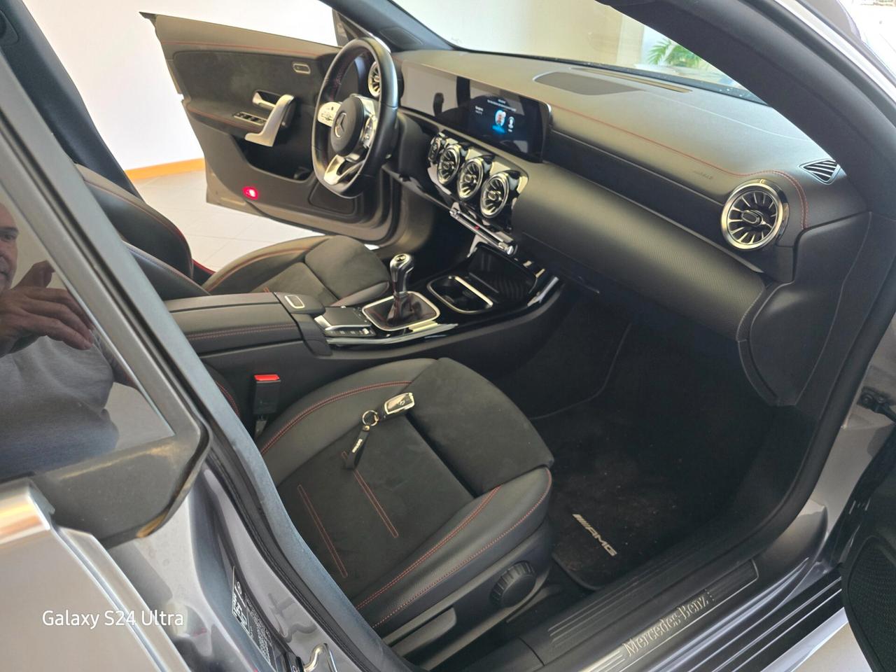 Mercedes-benz CLA 200 CLA 200 Shooting Brake Premium