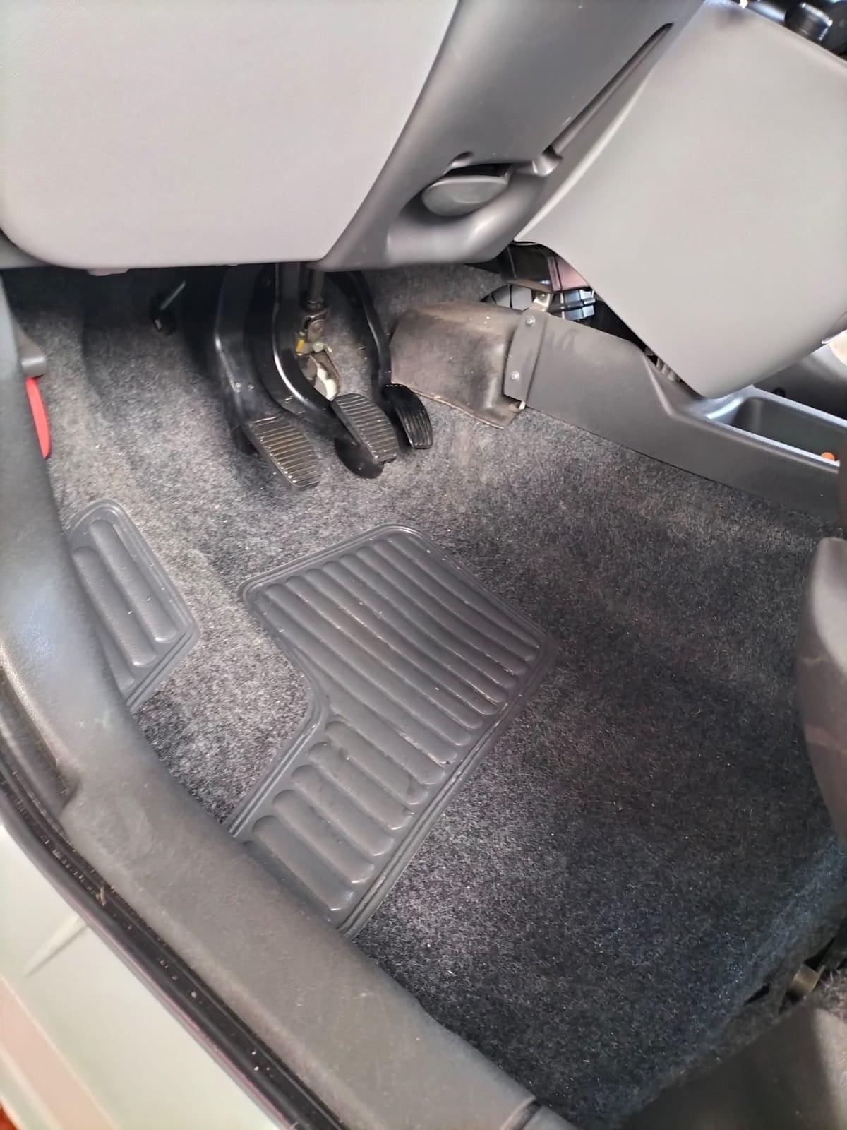 Fiat Doblo Doblò 1.6 16V Natural Power *SOLO 35500 KM*